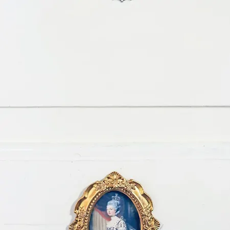 Sophie Charlotte By Interhome Apartment Mirow