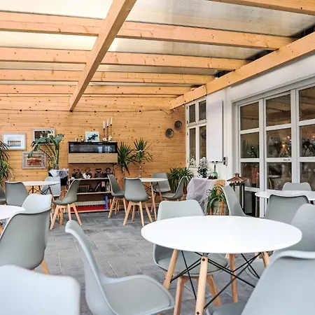 Sophie Charlotte By Interhome Apartment