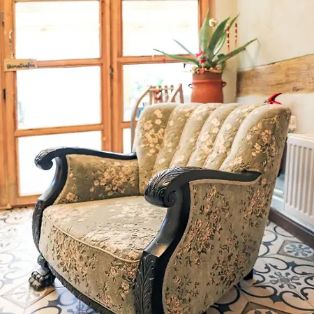 Sophie Charlotte By Interhome Apartment *