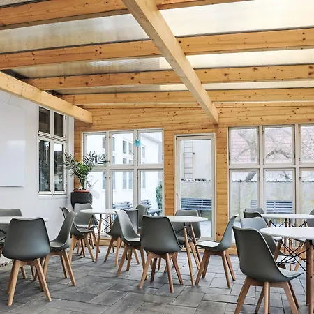 Sophie Charlotte By Interhome Apartment Mirow