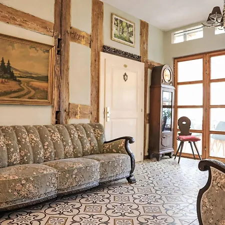 Sophie Charlotte By Interhome * Mirow