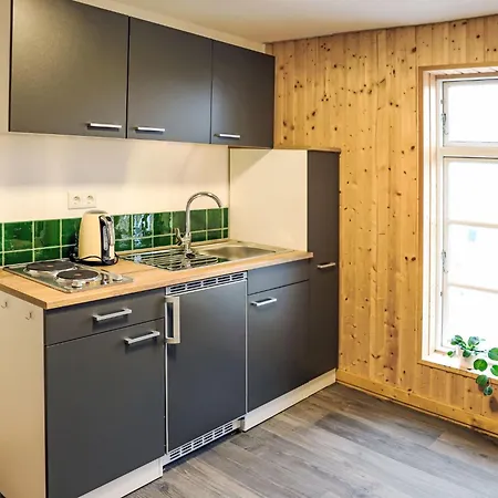 Appartement Sophie Charlotte By Interhome