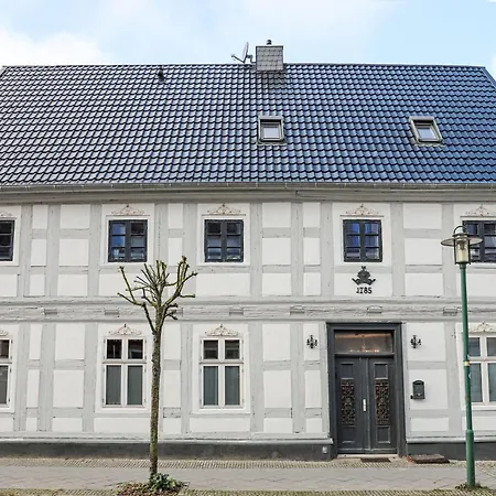 Apartment Sophie Charlotte By Interhome *