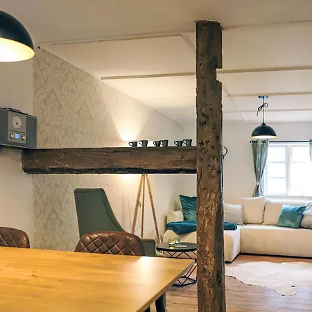 Sophie Charlotte By Interhome *