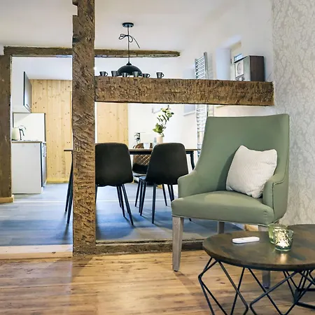 Sophie Charlotte By Interhome Mirow