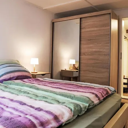 Sophie Charlotte By Interhome Apartment