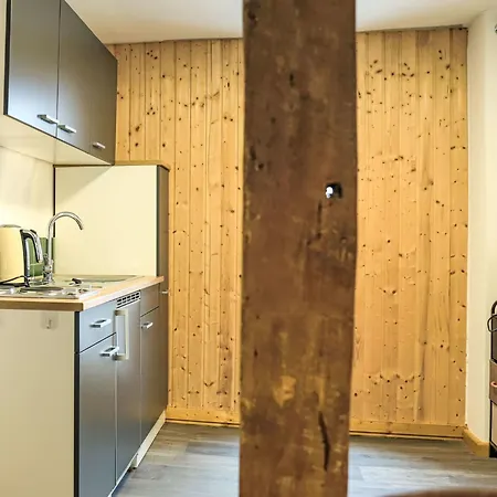 Sophie Charlotte By Interhome * Mirow