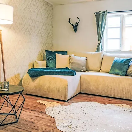 Sophie Charlotte By Interhome Apartment