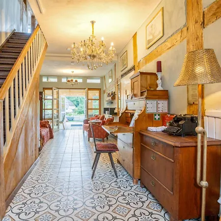 Appartement Sophie Charlotte By Interhome