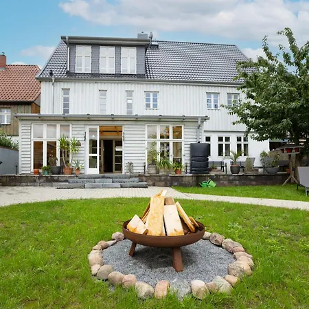 Sophie Charlotte By Interhome * Mirow