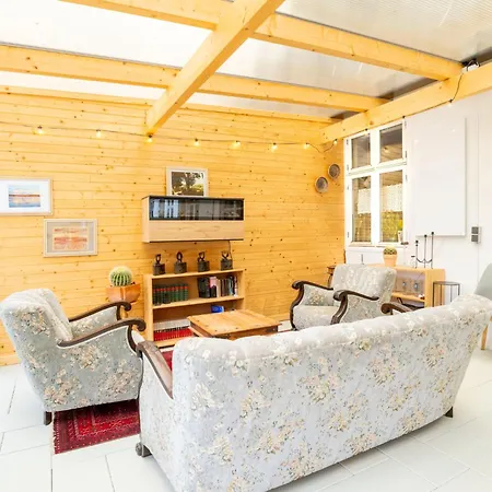 Διαμέρισμα Sophie Charlotte By Interhome