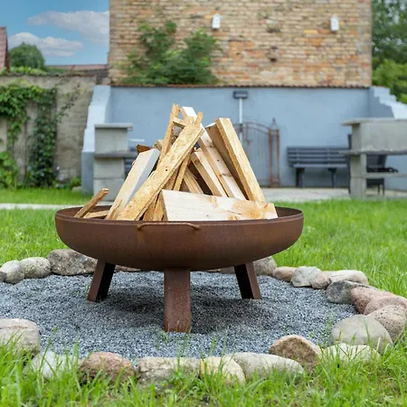 Διαμέρισμα Sophie Charlotte By Interhome Mirow