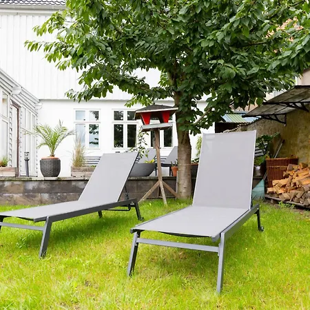 Sophie Charlotte By Interhome * Mirow