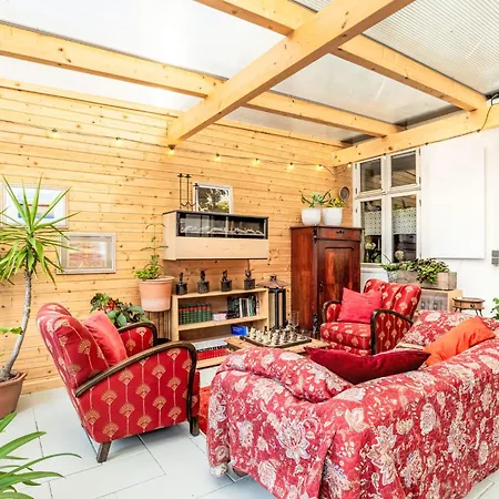 Sophie Charlotte By Interhome *