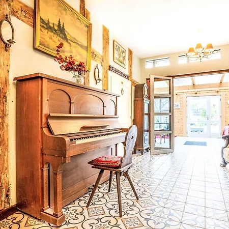 Διαμέρισμα Sophie Charlotte By Interhome *