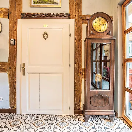 Διαμέρισμα Sophie Charlotte By Interhome