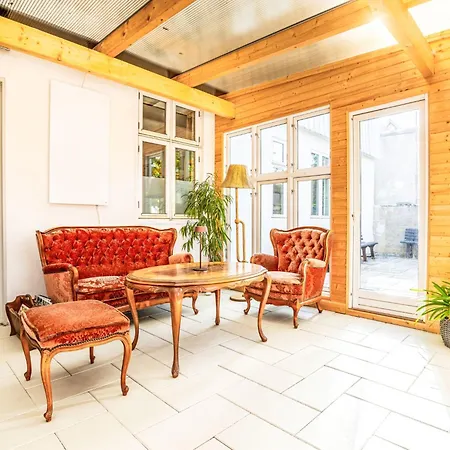 Appartement Sophie Charlotte By Interhome