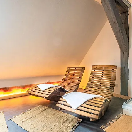 Sophie Charlotte By Interhome Διαμέρισμα