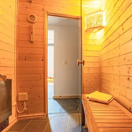 Sophie Charlotte By Interhome Mirow