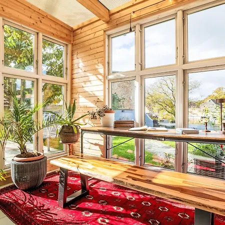 Sophie Charlotte By Interhome Διαμέρισμα