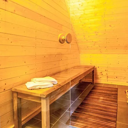 Διαμέρισμα Sophie Charlotte By Interhome Mirow