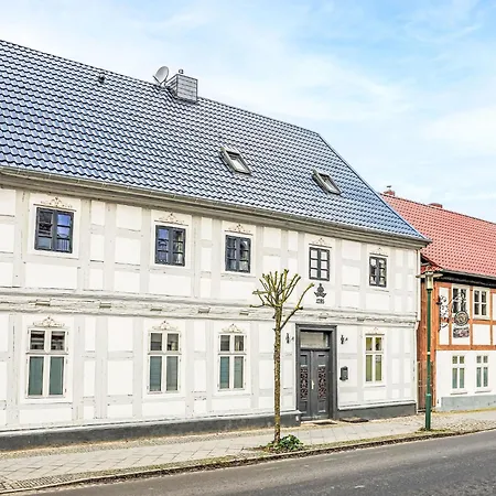 Sophie Charlotte By Interhome