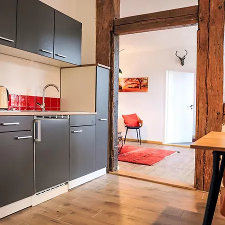 Appartement Sophie Charlotte By Interhome