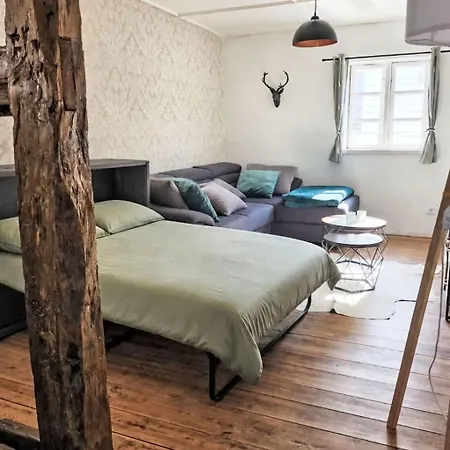 Appartement Sophie Charlotte By Interhome