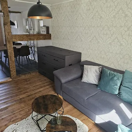 Sophie Charlotte By Interhome