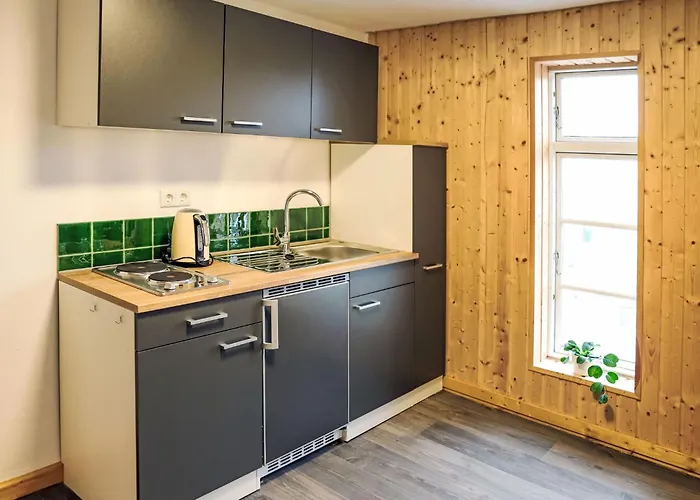Apartman Sophie Charlotte By Interhome