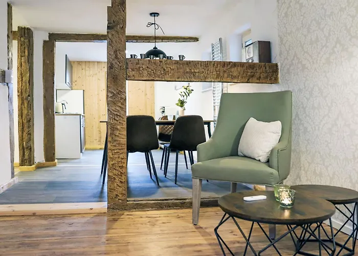 Sophie Charlotte By Interhome Mirow