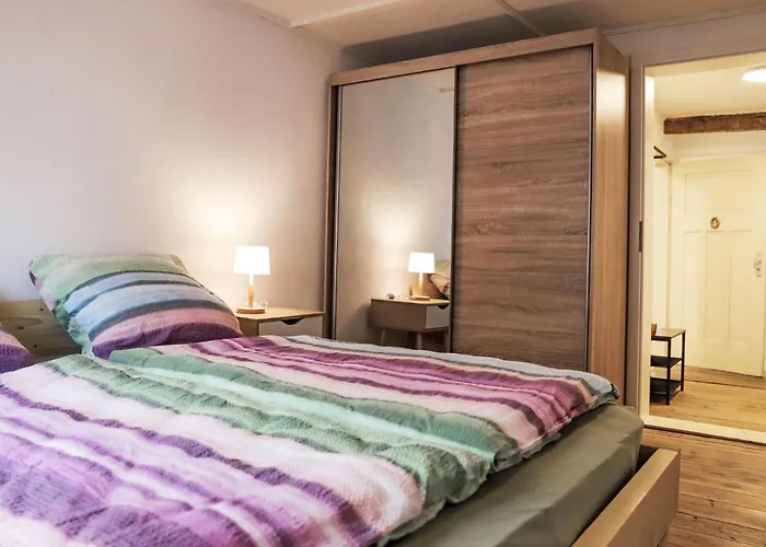 Sophie Charlotte By Interhome Apartman